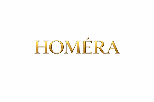 HOMÉRA